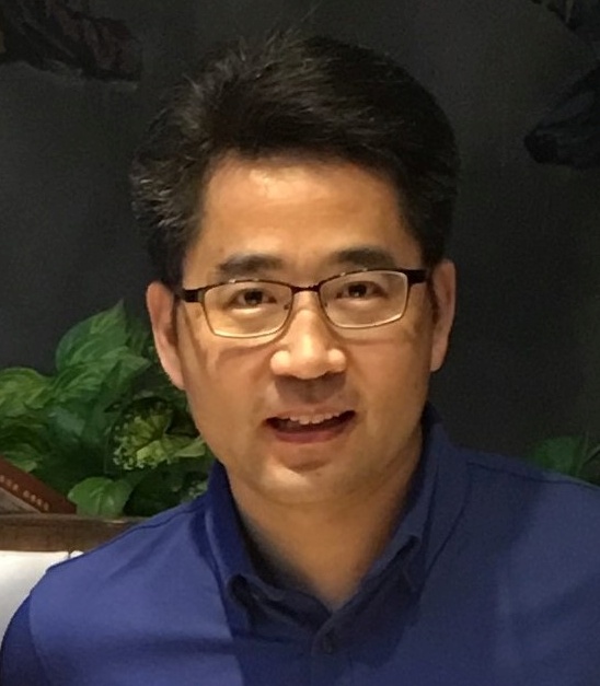 Prof Chen Xi